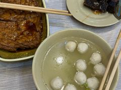 -圆宝台湾小吃(迎津街店)