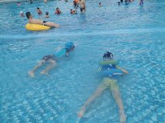 -苏州乐园森林水世界