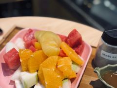 -花果津喜·高端果切(汇一城总店)