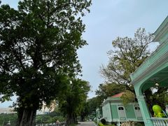 -龙环葡韵住宅式博物馆