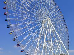 -南昌之星摩天轮