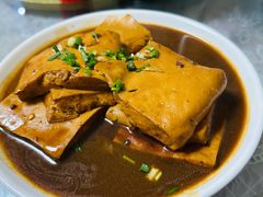 -山里人家土菜馆(茅山店)