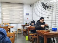 -藏书金记家宝羊肉馆(黄河北路店)