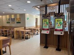-德克士(砂之船奥特莱斯店)