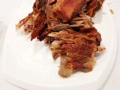 -北李妈妈菜·海肠捞饭(高新万达店)