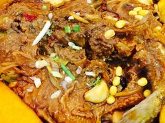 -桃子餐厅·天津菜(红星路直营店)