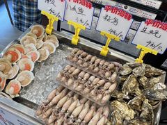 -楼外楼大刀肉传统火锅居(繁荣路店)
