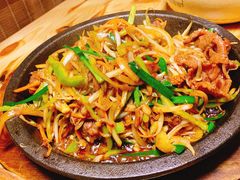 -恩你小木屋米酒店(莱山店)