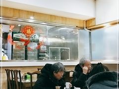 大堂-京天红酒家(虎坊路店)