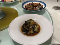 -汉通东林海鲜大酒店(鼓楼孝闻街店)