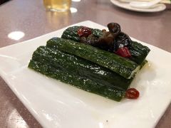 -烤肉宛饭庄(北新桥店)