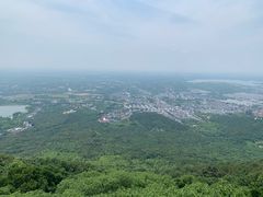 -句容茅山景区