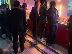 -土门八珍烤鸡腊味店(土门老店)