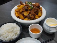 -大召麦香村(新生街店)