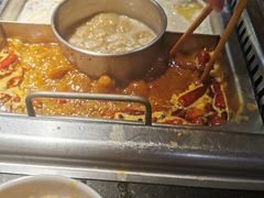 -巴奴毛肚火锅(六天地店)