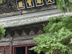 -报恩寺(平武县)