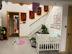 -梵恩诗产后恢复中心(望京麒麟店)