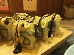 -月见·烧鸟酒场居酒屋(农科路店)