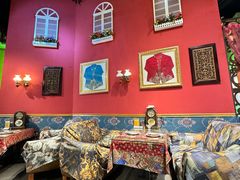-小娘惹厨房Little Nyonya(狮城有约上榜店)