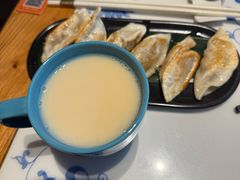 -东方饺子王(新阳路店)