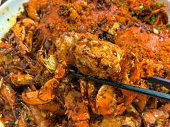 -辣螃铠盆盆蟹大排档(总店)