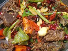 -辛杨和·大耳朵驴肉馆(银川总店)