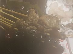 -可口香·非遗老号烧烤(南岗直营店)