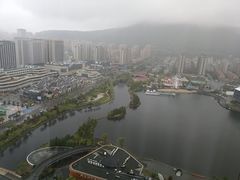 -舟山希尔顿酒店