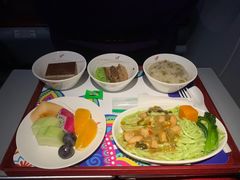 -昆明航空