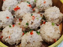 糯米丸子-马凯餐厅(地安门店)