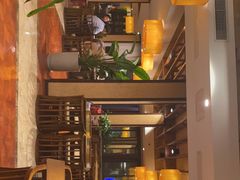-新木器时代餐厅(太湖新天地店)