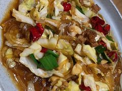 -米一仙·成都小碗菜(东万达店)