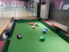 -极限PLAY运动娱乐新世界·团建派对潮玩休闲馆·室内蹦极高空游乐园