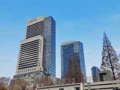 -南京市规划建设展览馆