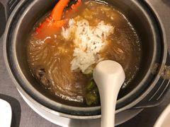 -小天鹅戴斯酒店鲸鲨百汇创作料理