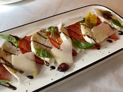 -贝拉披萨Pizzeria da Bella Verace