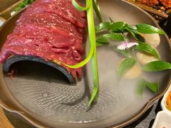 -盡膳口福跷脚牛肉火锅(合生汇购物中心店)