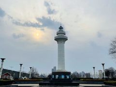 -日照灯塔风景区