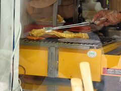 -英凤烧饵块(永胜路店)