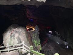 -寻龙山风景旅游区