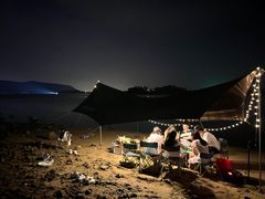 -坝光海滩