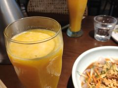 -前海沿·青岛菜(李沧万达店)