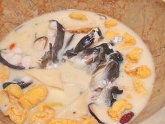-云海肴云南菜·蒸汽石锅鱼(青岛万象城店)