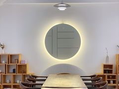 -自如ZSPACE四合院艺术餐厅