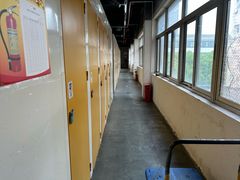 -大众迷你仓自助寄存仓库(金桥2店)