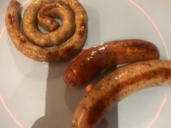 -美盛喜来登大酒店-盛宴标帜餐厅