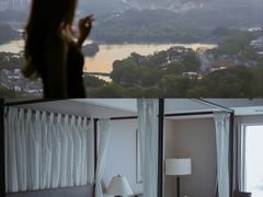 -惠州康帝国际酒店