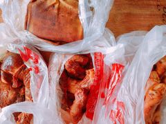 -鸡打鸣熏鸡系列(总店)