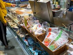 -水一方现烤鱿鱼丝大连特产(三八广场店)