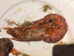 -杭州钱江新城万怡酒店-西餐厅